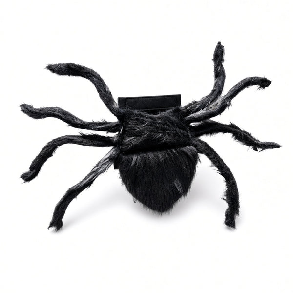 Spidey Pets Tarantula Kitty Halloween Costume