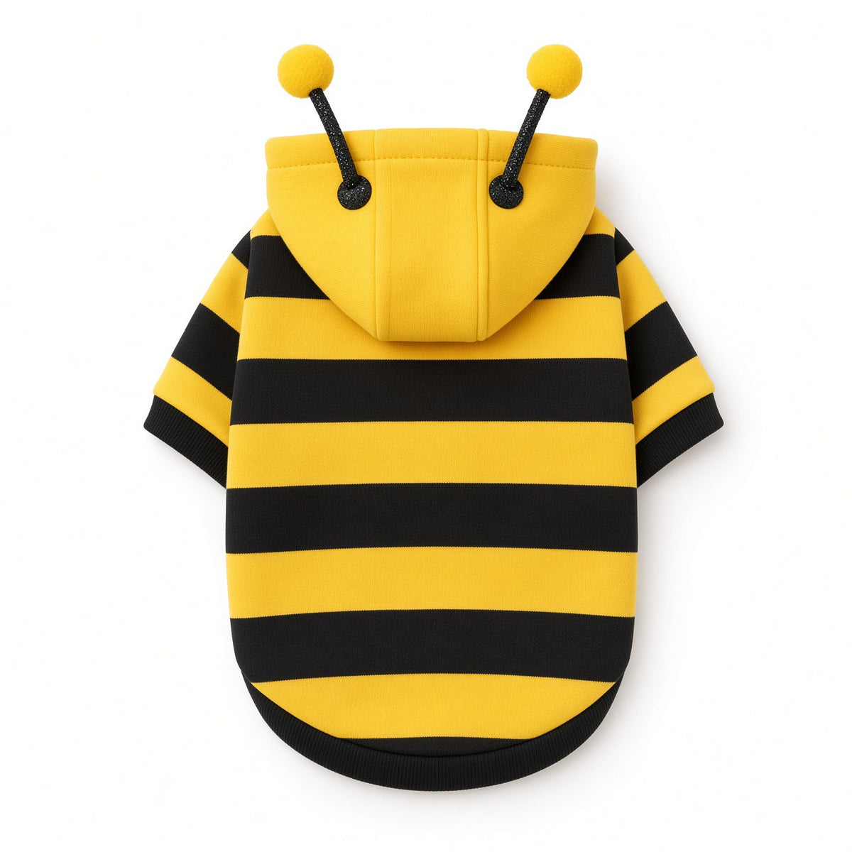 Little Paws Bumble Bee Pet Halloween Costume