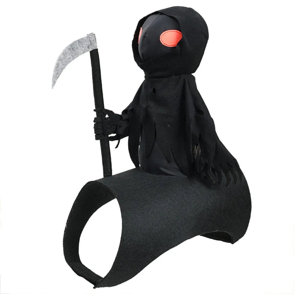 Little Buddy Reaper Halloween Pet Costume